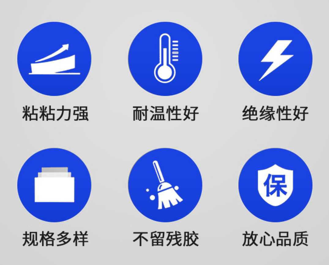 聚四氟卖点