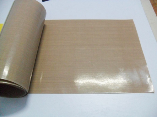 铁氟龙高温布 铁氟龙高温布